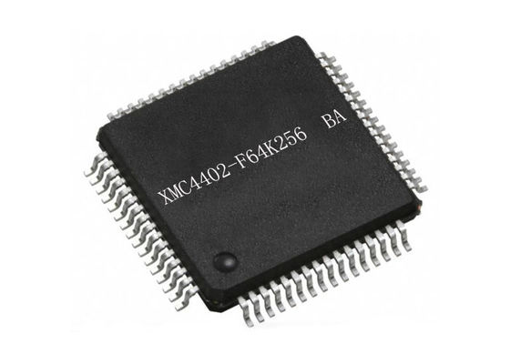 XMC4402-F64K256 BA マイクロコントローラー MCU 120MHz 256KB 産業用ドライブ 3kW