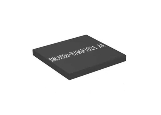 腕の皮質M4 XMC4800-E196F1024 AAのマイクロ制御回路MCU 144MHzマイクロ制御回路破片