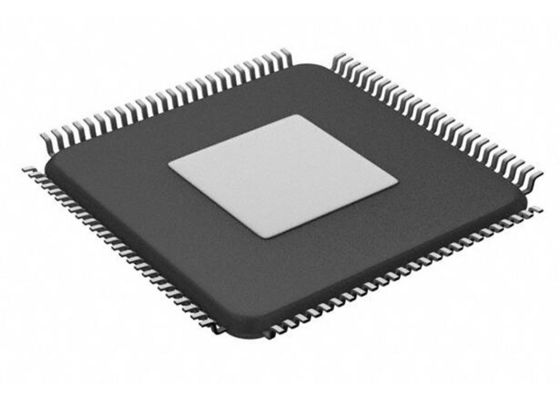 単心144MHz ICの破片XMC4800-F100F2048 AAのマイクロ制御回路MCU 100LQFP 32Bit