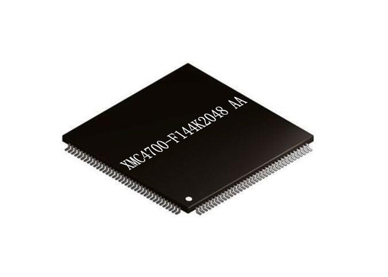 32Bit単心XMC4700-F144K2048 AAのマイクロ制御回路MCU 144MHz高性能