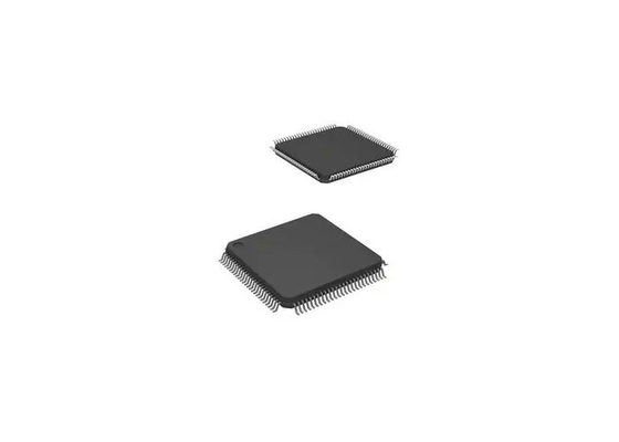 XMC4504-F100K512 AC 120MHz単心の表面の台紙のマイクロ制御回路IC