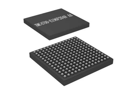マイクロ制御回路破片XMC4700-E196F2048 AAのマイクロ制御回路MCU 196LFBGA高性能