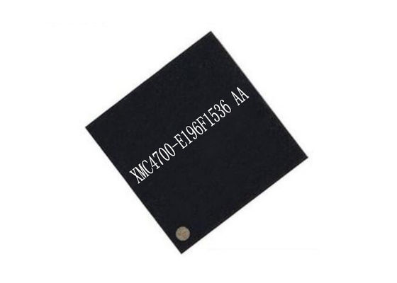 単心高性能XMC4700-E196F1536 AAのマイクロ制御回路MCU 196LFBGA