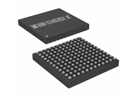 120MHzマイクロ制御回路MCU XMC4500-E144X1024 AC 32Bitプロセッサの中心144LFBGA