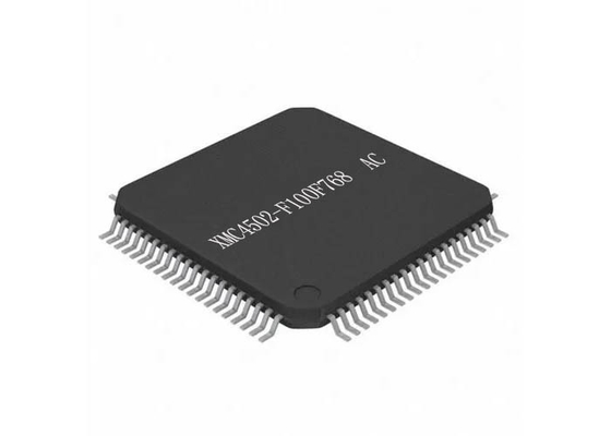 マイクロ制御回路MCU XMC4502-F100F768 AC 120MHz 768KBはマイクロ制御回路ICを埋め込んだ