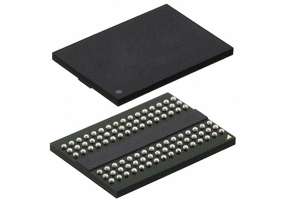 集積回路の破片IS46TR16256BL-125KBLA1 96TFBGA SDRAM DDR3Lの記憶IC