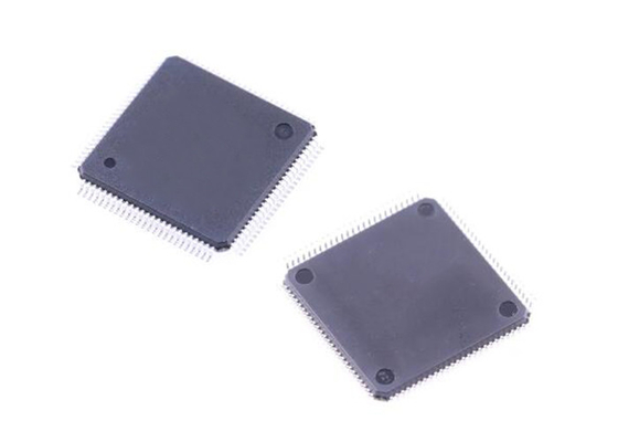 自動車マイクロ制御回路MCU SPC560P54L3BEABY 32Bit 768KB抜け目がないIC破片