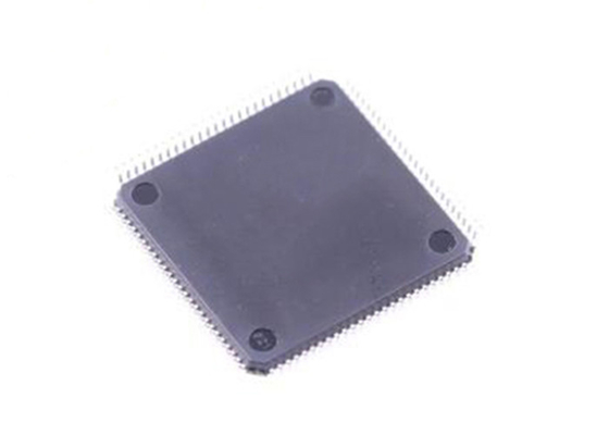 SPC560P54L3BEABR 32Bitのマイクロ制御回路MCU 64MHz力の建築MCU ICの破片