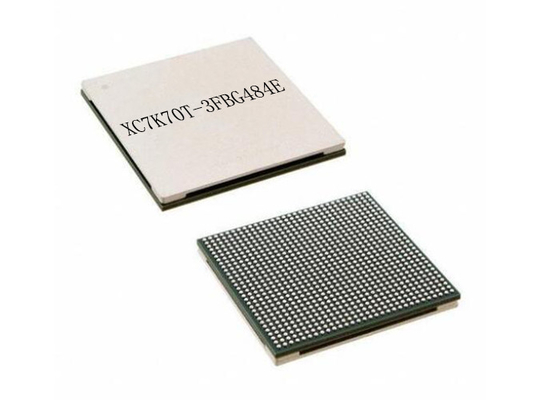Kintex‐7 FPGAチップ XC7K70T-3FBG484E フィールドプログラム可能なゲート配列 BGA484