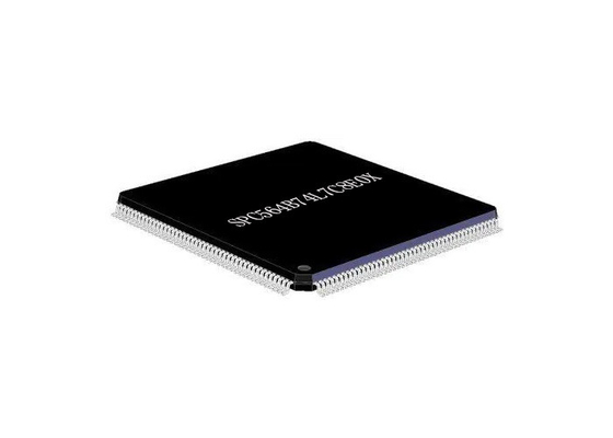 マイクロ制御回路MCU SPC564B74L7C8E0X 32ビット力の建築MCUのマイクロ制御回路