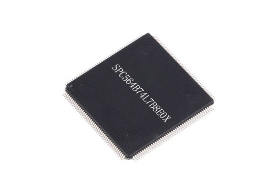 自動車ボディおよび出入口の塗布のためのSPC564B74L7B8E0Xのマイクロ制御回路IC