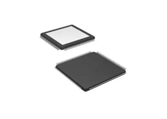 LQFP-176パッケージSPC564B74L7B9ECX 32ビット力の建築のマイクロ制御回路は欠ける