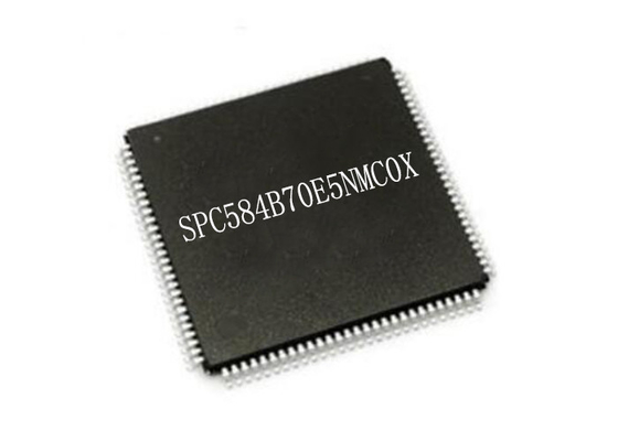 120MHzマイクロ制御回路MCU SPC584B70E5NMC0X TQFP144 32Bitマイクロ制御回路破片