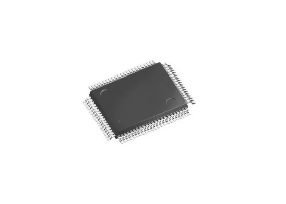SPC560P40L3CEFAR 32ビット埋め込まれたMCU 64 MHz 5V 256kBのマイクロ制御回路IC