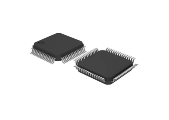 マイクロ制御回路MCU STM32F446RCT6腕の皮質M4 32ビットRISCの中心LQFP64のパッケージ