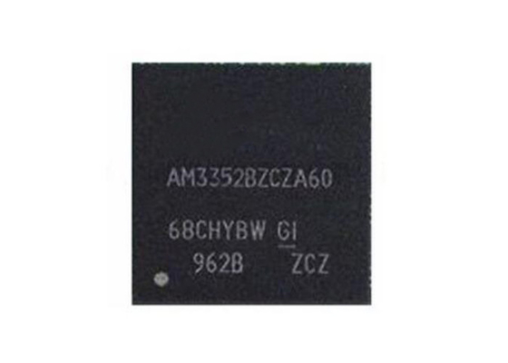 32Bit RISCプロセッサAM3352BZCZA60のマイクロ制御回路MCU NFBGA324腕の皮質A8