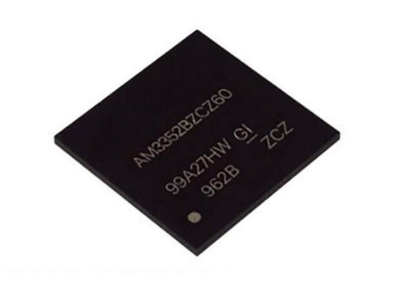 32Bit RISCプロセッサ破片AM3352BZCZ60の腕の皮質A8のマイクロ制御回路MCU BGA324