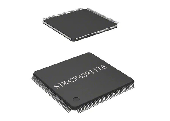 STM32F439IIT6マイクロ制御回路MCU 2MBは腕のマイクロ制御回路ICを埋め込んだ