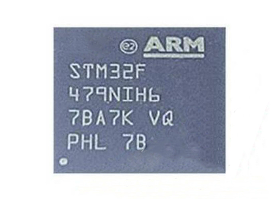 STM32F479NIH6マイクロ制御回路MCU TFBGA216 180MHz腕のマイクロ制御回路は欠ける