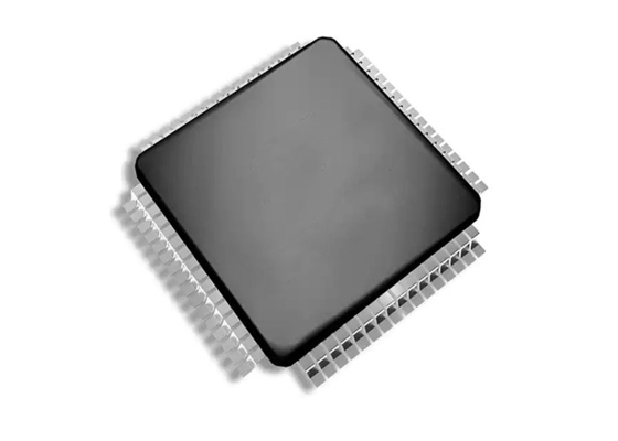 STM32F446VET6 32ビット単心のマイクロ制御回路IC 100-LQFP表面の台紙