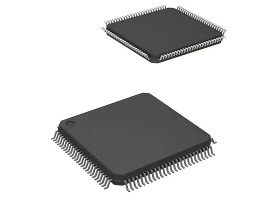 抜け目がないSTM32F446ZET6単心の埋め込まれたマイクロ制御回路の512Kbytes IC