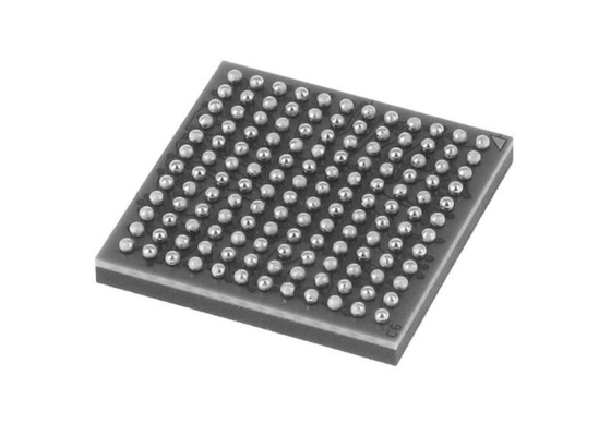 埋め込まれたプロセッサSTM32F446ZEH6の32ビット180MHzマイクロ制御回路MCU破片