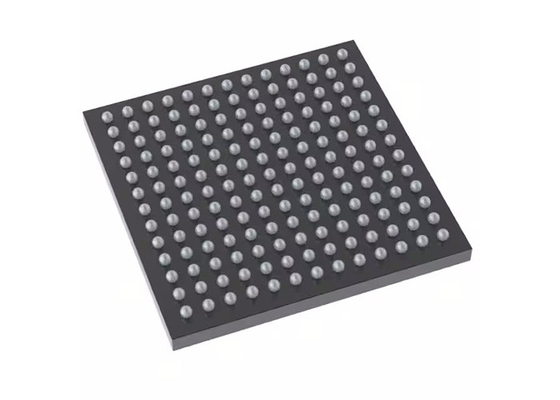 マイクロ制御回路MCU STM32F469AGY6 1MB 180MHzマイクロ制御回路IC 168-UFBGA