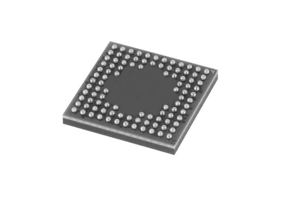 マイクロ制御回路MCU STM32F411VEH6マイクロ制御回路IC 32ビット100MHz 512KB