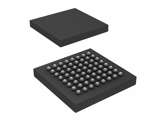 マイクロ制御回路MCU STM32F412REY6 32ビット単心の腕のマイクロ制御回路IC