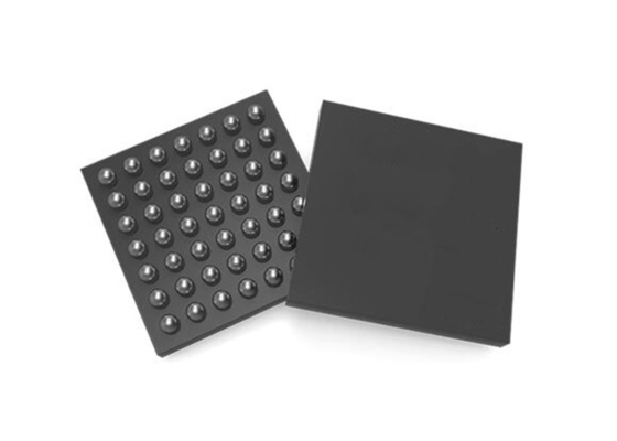 腕の皮質M4の中心STM32F411CCY6 100MHzのマイクロ制御回路は単心49WLCSPを欠く