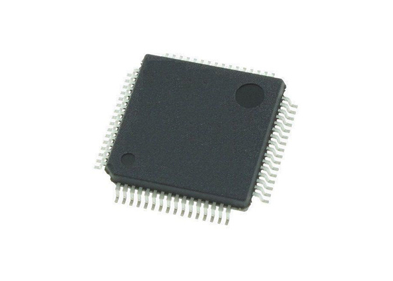 STM32F412RGT6 100MHz 1MBの抜け目がない64-LQFP表面の台紙のマイクロ制御回路IC