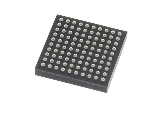 マイクロ制御回路MCU STM32F412RGY6腕の皮質M4はマイクロ制御回路ICを埋め込んだ