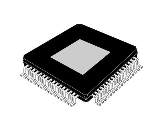 単心STM32F413RHT6 MCUの32ビット1.5MBフラッシュ64LQFPのマイクロ制御回路IC