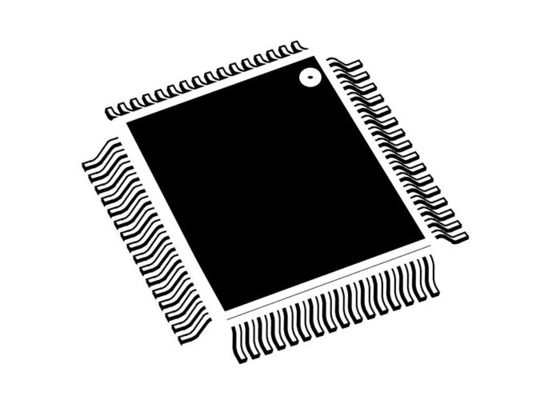 1MB抜け目がないマイクロ制御回路IC STM32F417ZGT6 32Bit単心144LQFPマイクロ制御回路MCU