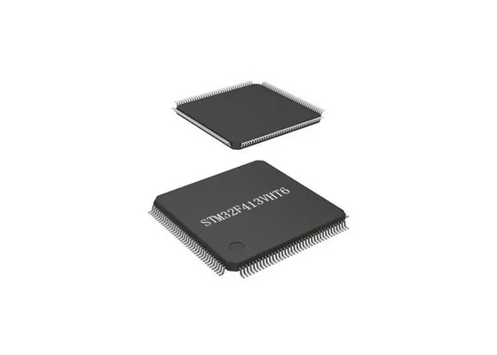 1.5MB腕の皮質- M4 100-LQFP STM32F413VHT6はマイクロ制御回路ICを埋め込んだ