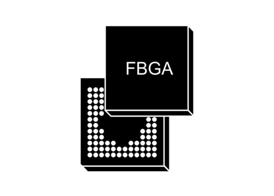 単心84MHzマイクロ制御回路破片STM32F401VEH6のマイクロ制御回路MCU 100UFBGA