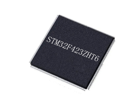STM32F423ZHT6 32ビット単心1.5MBマイクロ制御回路144-LQFPパッケージ