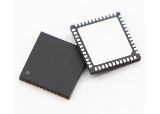 高性能MCU STM32F401CEU6 48VFQFN 32Bitのマイクロ制御回路MCU 84MHz IC破片