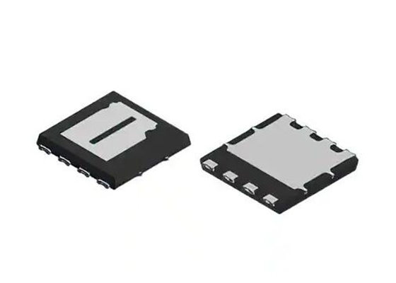集積回路の破片FDMT80060DC Nチャネルのトランジスター8-PowerVDFNトランジスター