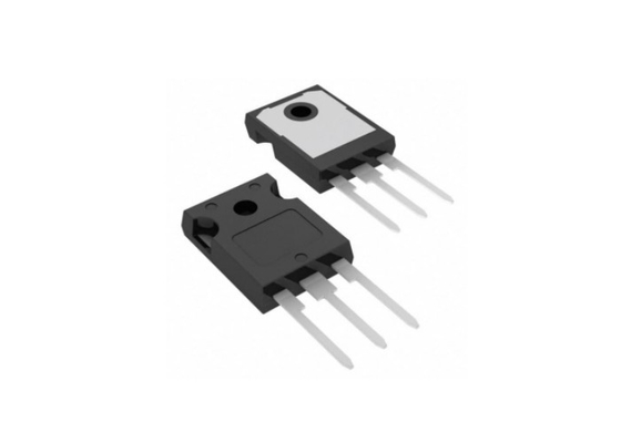 穴TO-247-3を通したトランジスターFGHL40T65MQDT IGBT堀の視野絞り650V 60A 23 W