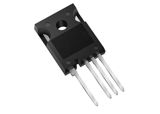 穴TO-247-4 FGHL75T65LQDTL4 IGBTの堀の視野絞りのトランジスターを通して