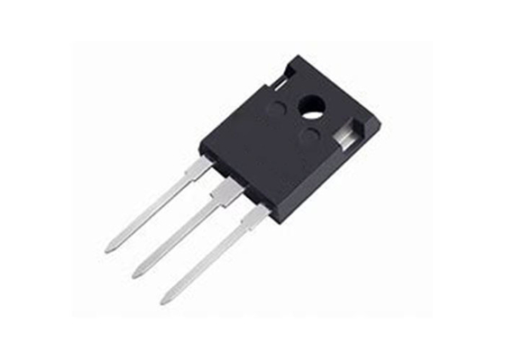 IGBTの堀の視野絞り80A FGHL75T65MQDTL4のトランジスターTO-247-4パッケージ