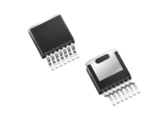 表面の台紙NTBG040N120SC1のN-Channel 60Aの単一のFETsのMOSFETsのトランジスター