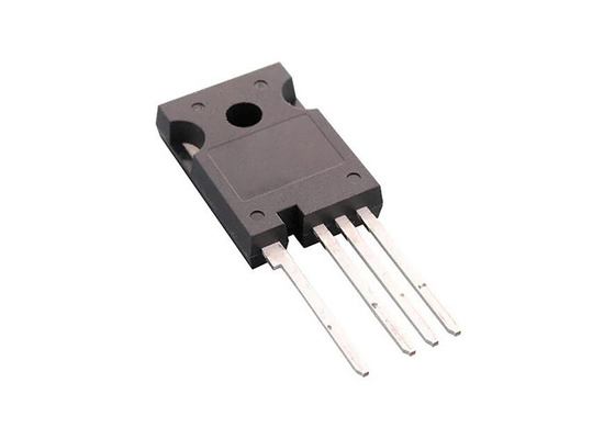 集積回路の破片NVH4L080N120SC1 1200VのN-ChannelのMOSFETsのトランジスターTO-247-4