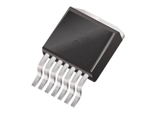 集積回路の破片NVBG060N090SC1 D2PAK-7の表面の台紙のトランジスター