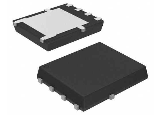 5-DFNパッケージNTMFS5C612NT1G-TEのN-Channel 60Vの単一のMOSFETsのトランジスター