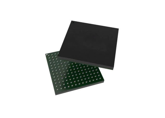 マイクロコントローラーMCU PIC32MZ1025DAL169-V/HF 200MHz 32ビットキャッシュベースのMCU LFBGA169