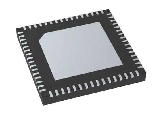 マイクロ制御回路MCU 64-VFQFN PIC32MK0256GPG064-I/R4X単心のマイクロ制御回路