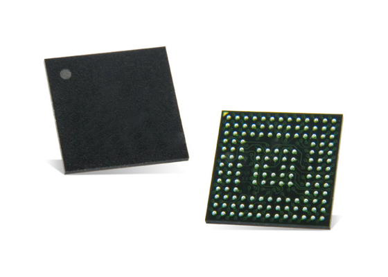 256KBフラッシュ64-VQFNの表面の台紙PIC32MK0256MCJ064-I/R4Xのマイクロ制御回路IC