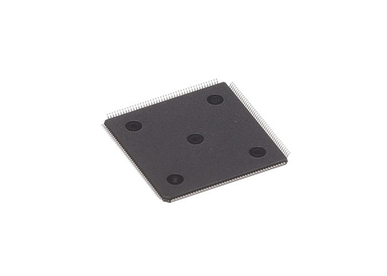 PIC32MM0256GPM048T-I/PT 25MHz 256KBの単心のマイクロ制御回路IC 48-TQFP